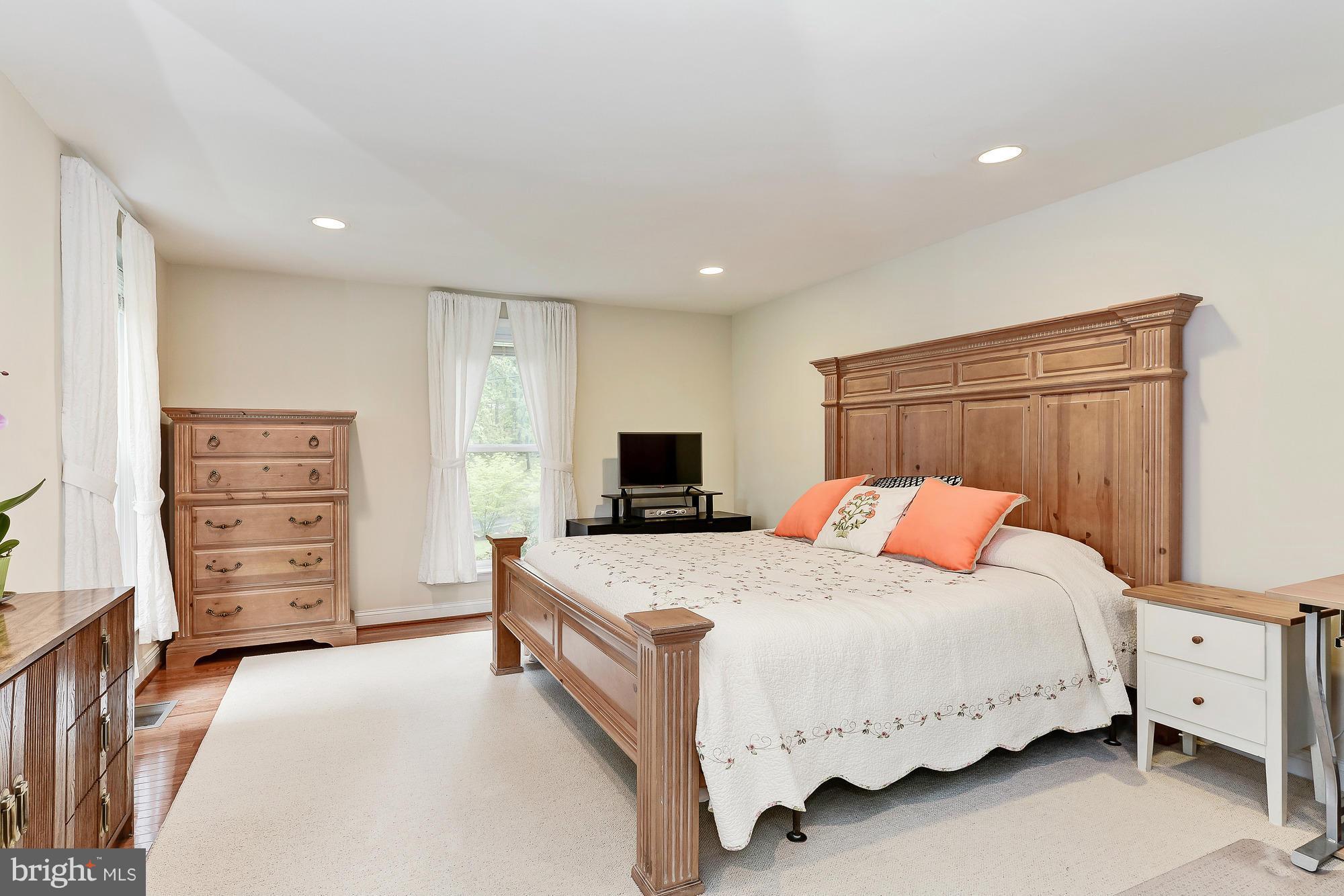 18005 Highfield Road Ashton, MD 20861 - Photo 19 of 30 Master Bedroom