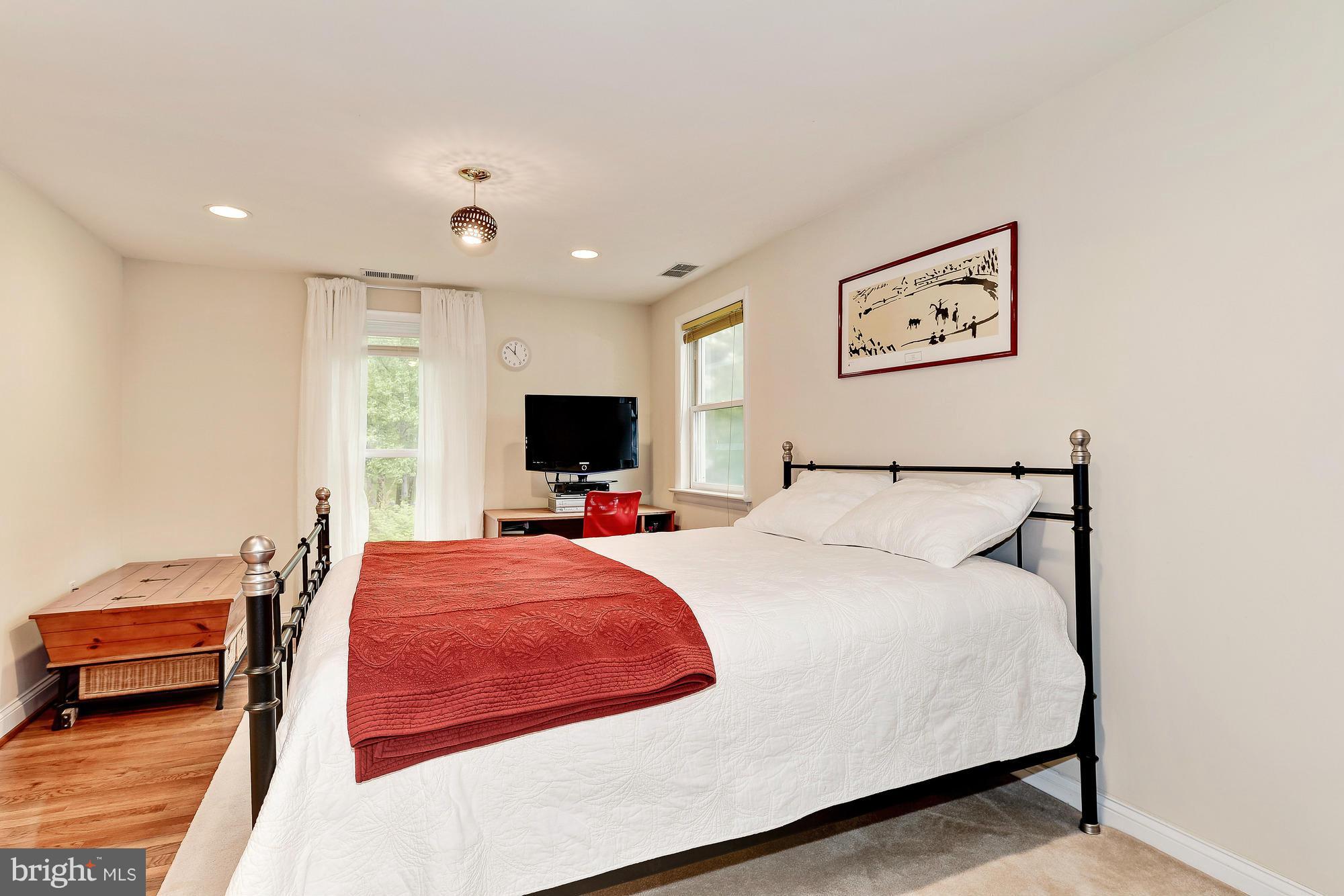 18005 Highfield Road Ashton, MD 20861 - Photo 22 of 30 Bedroom 2