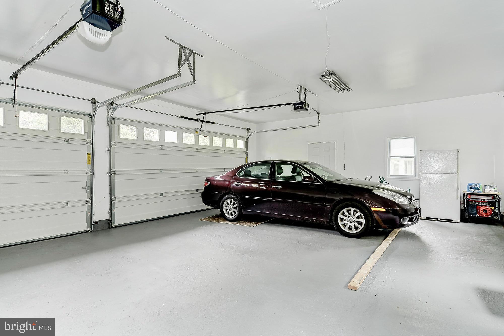 18005 Highfield Road Ashton, MD 20861 - Photo 27 of 30 3-Car Garage