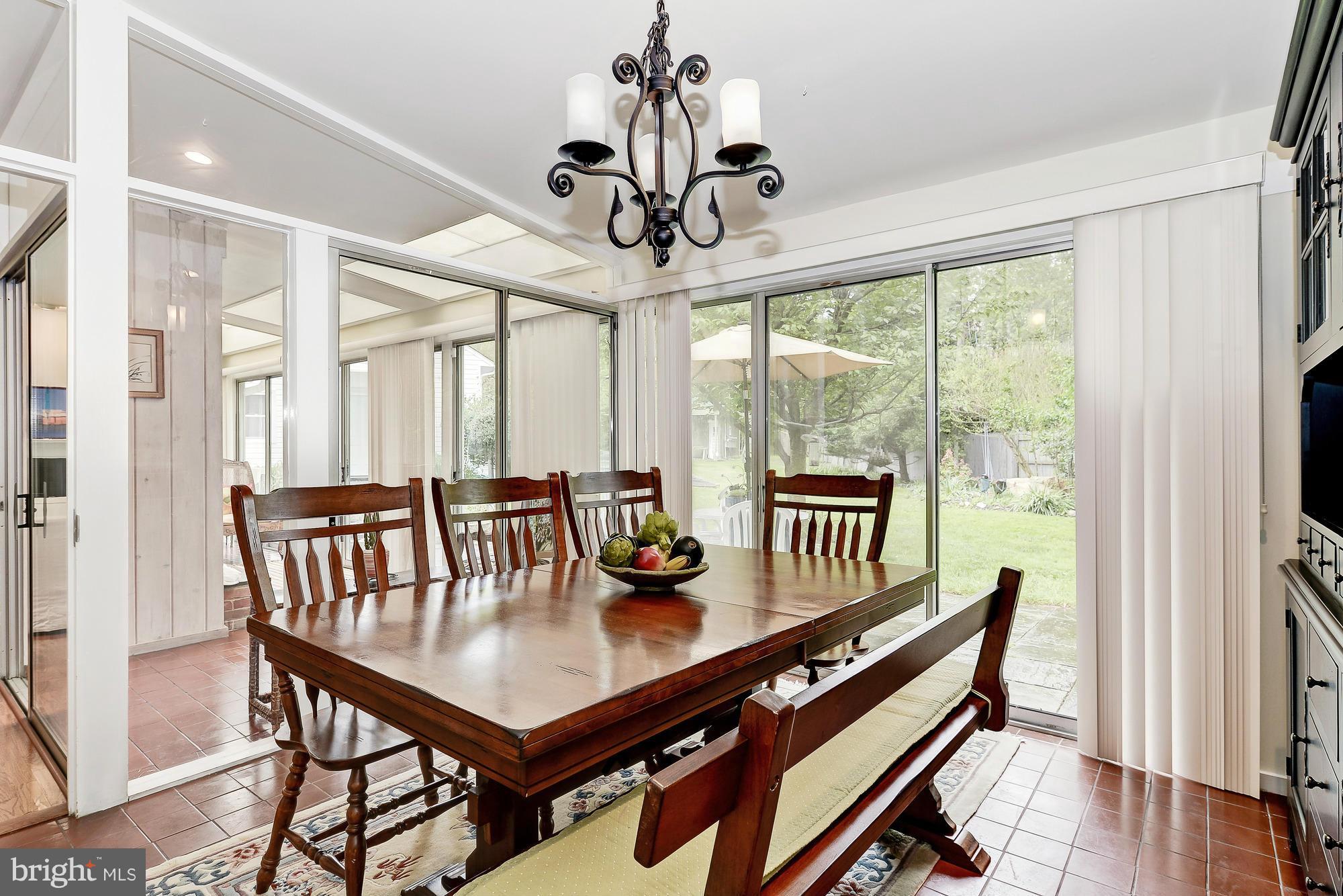 18005 Highfield Road Ashton, MD 20861 - Photo 8 of 30 Dining Room
