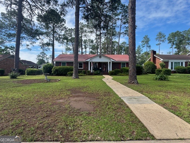 1718 Myrtle Road Albany, GA 31707 - Photo 16 of 17