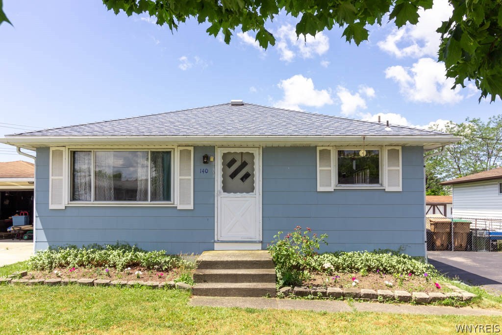 140 Dean Road Cheektowaga, NY 14043 - Photo 1 of 1 Gallery Image 1