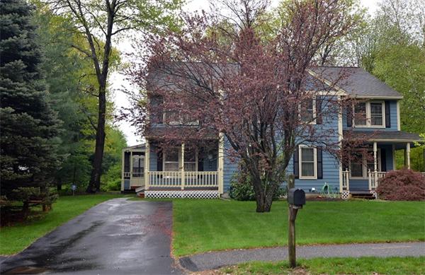 60 Brandon Road, Unit 60 Haverhill, MA 01832 - Photo 1 of 19 Gallery Image 1