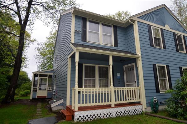 60 Brandon Road, Unit 60 Haverhill, MA 01832 - Photo 2 of 19 Gallery Image 2