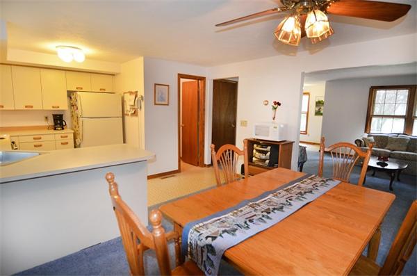 60 Brandon Road, Unit 60 Haverhill, MA 01832 - Photo 6 of 19 Gallery Image 6