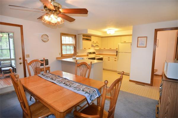 60 Brandon Road, Unit 60 Haverhill, MA 01832 - Photo 7 of 19 Gallery Image 7