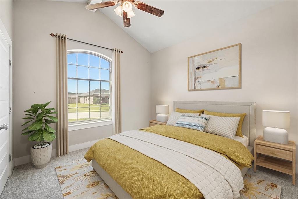 109 Springleaf Lane Mabank, TX 75147 - Photo 12 of 19 Gallery Image 12