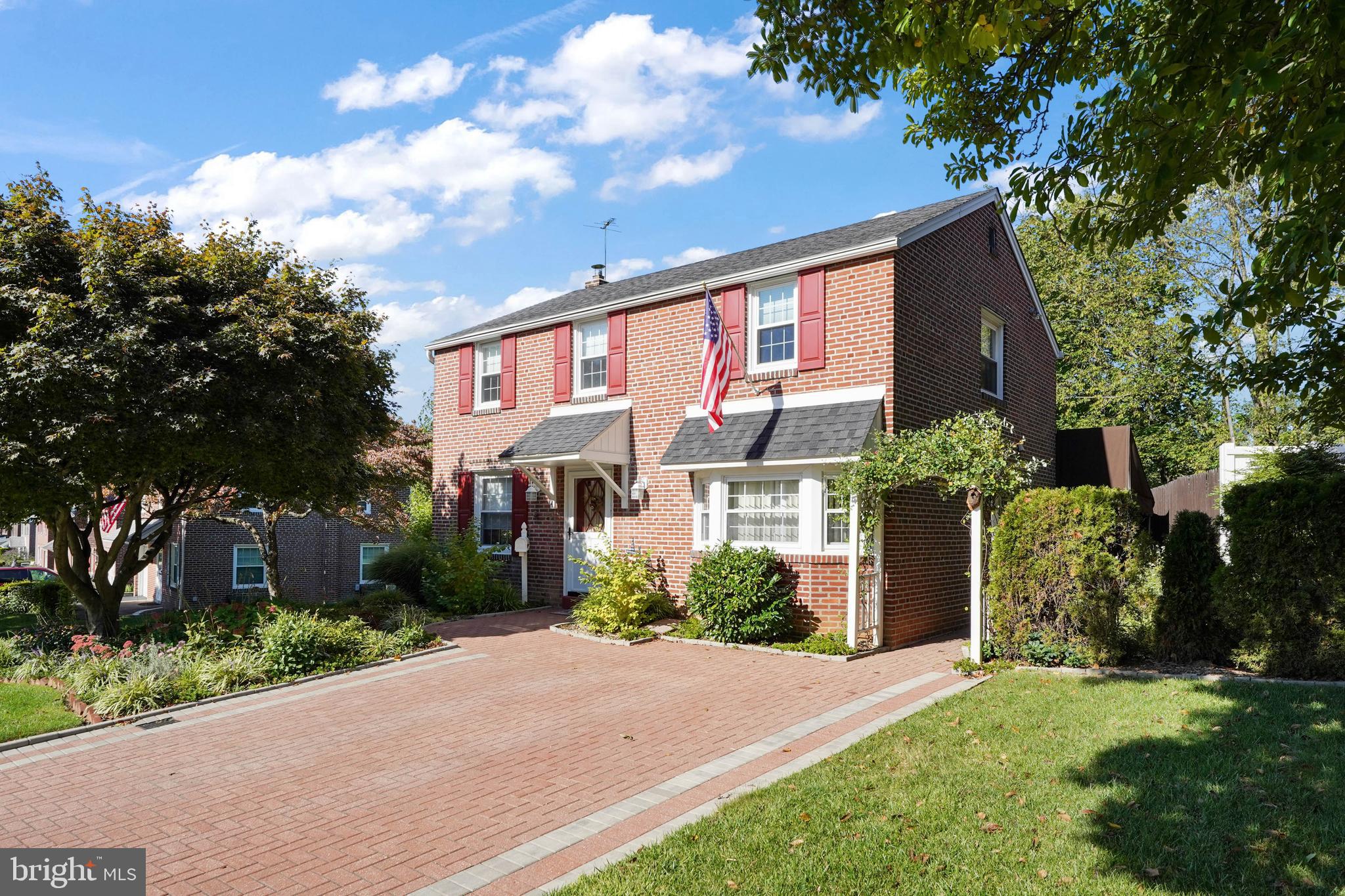 4 Harmil Road Broomall, PA 19008 - Photo 42 of 42 Welcome Home!