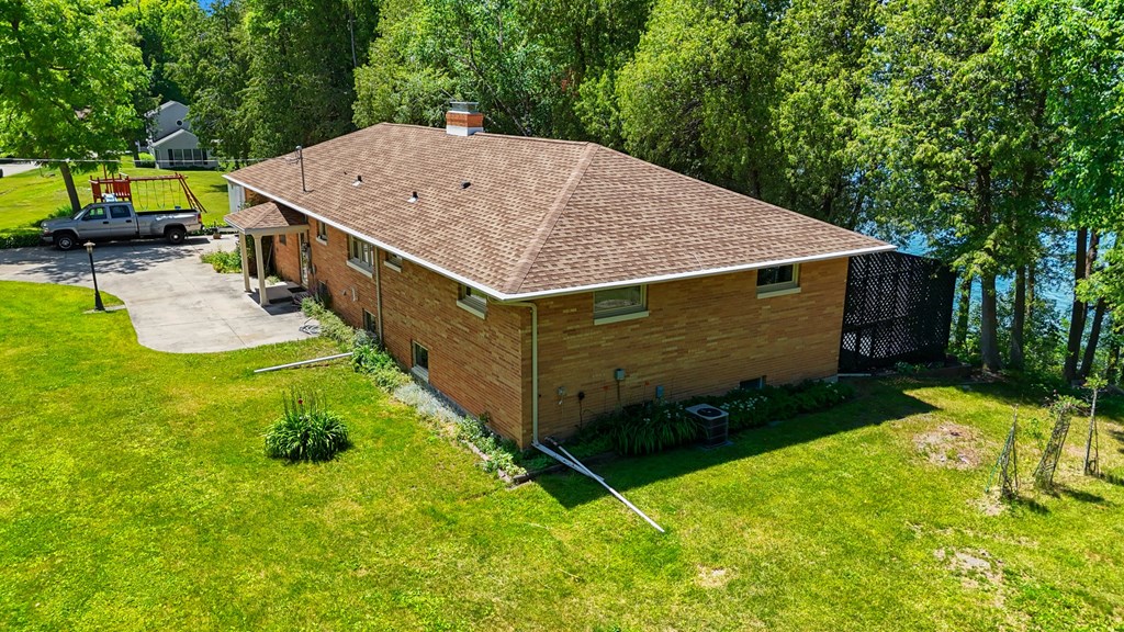 2441 White Star Road Brussels, WI 54204 - Photo 65 of 65 Gallery Image 65