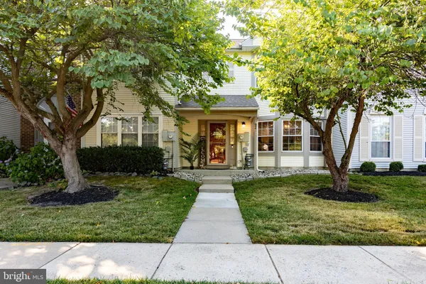 $424,999 | 82 Beacon Place, Robbinsville, NJ 08691