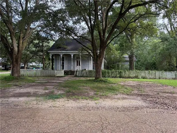 $119,000 | 214 East Pine Street, Amite, LA 70422