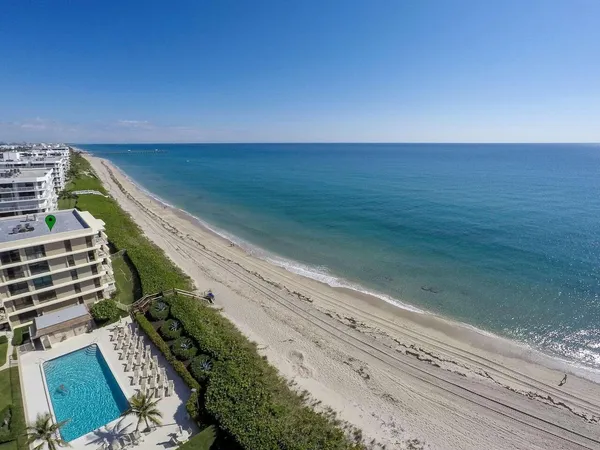 $3,950 | 3200 South Ocean Boulevard, Unit A102, Palm Beach, FL 33480