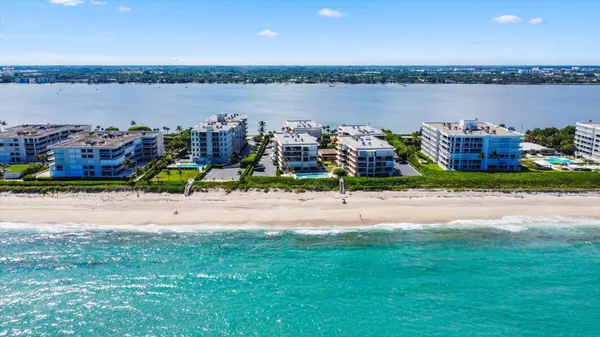 $3,950 | 3200 South Ocean Boulevard, Unit A102, Palm Beach, FL 33480