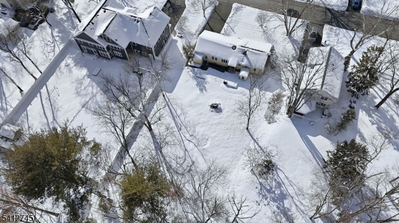 47 Clinton Avenue New Providence, NJ 07974 - Photo 39 of 43 a view of outdoor space with seating