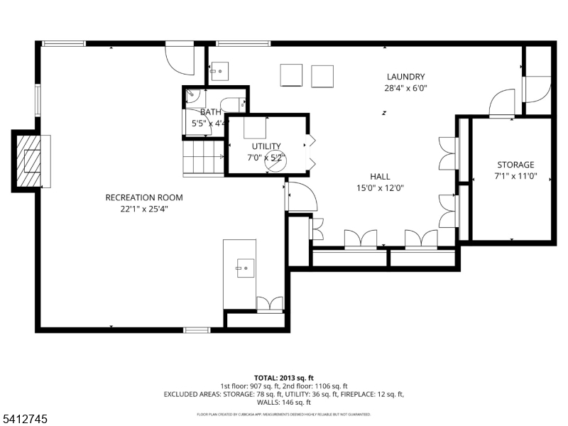 47 Clinton Avenue New Providence, NJ 07974 - Photo 43 of 43