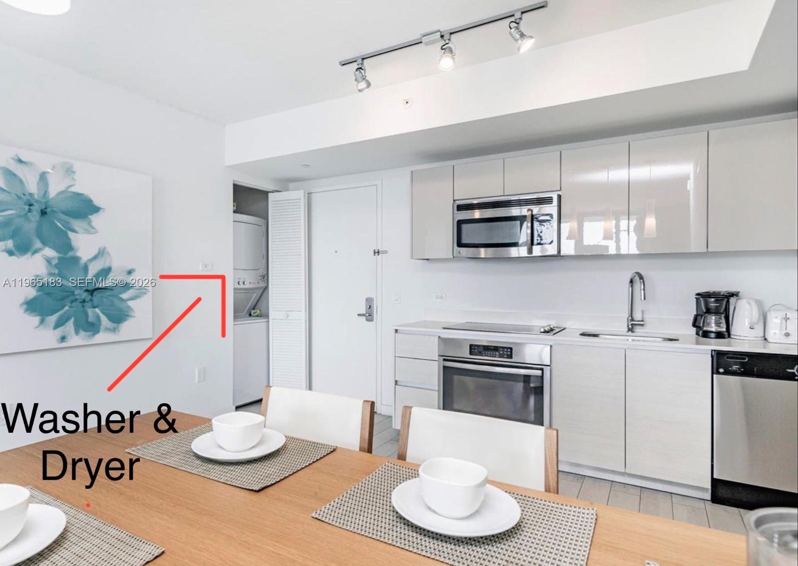 2602 East Hallandale Beach Boulevard, Unit R2206 Hallandale Beach, FL 33009 - Photo 18 of 22