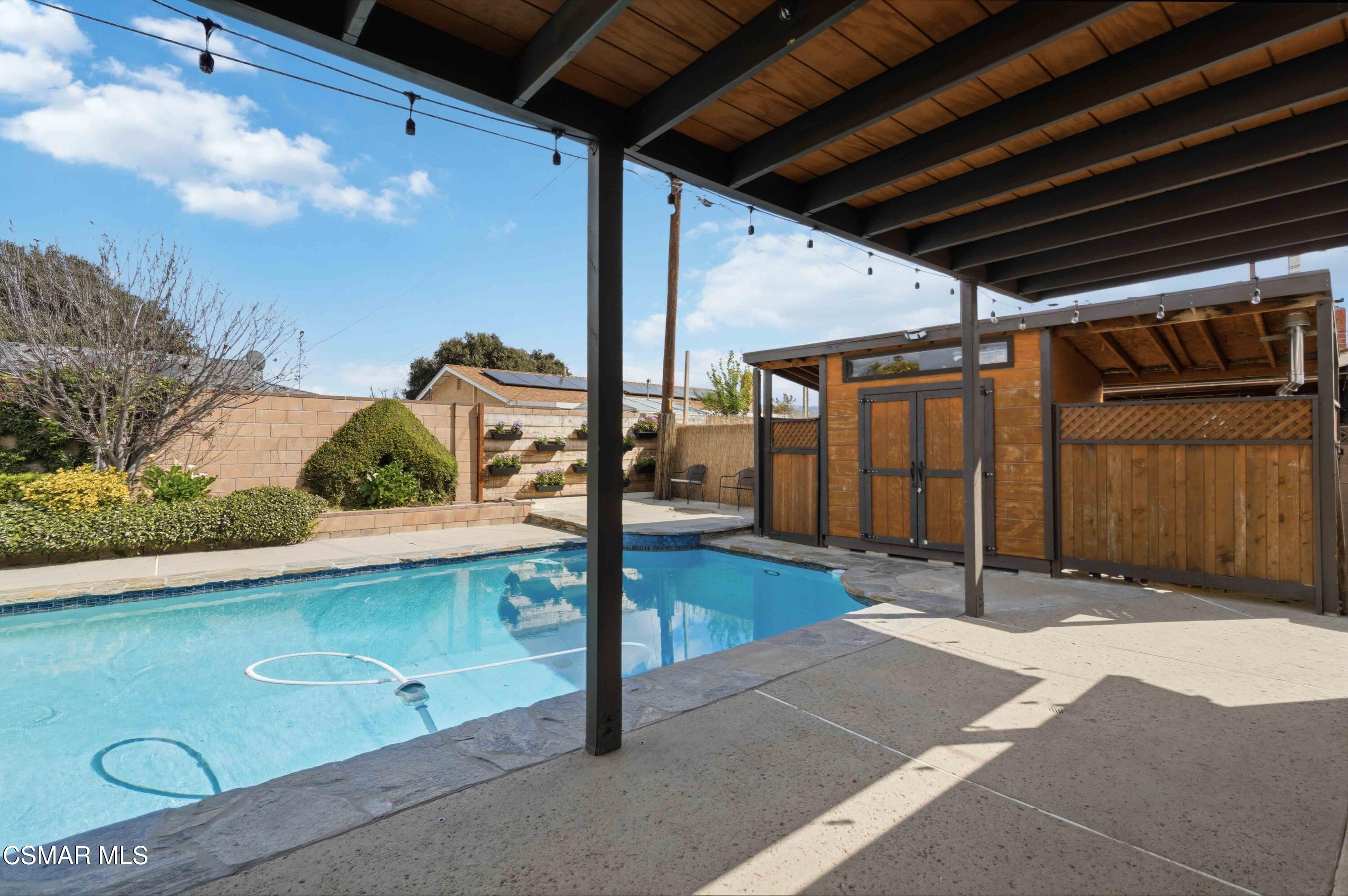 2034 Guerne Avenue Simi Valley, CA 93063 - Photo 34 of 45 054