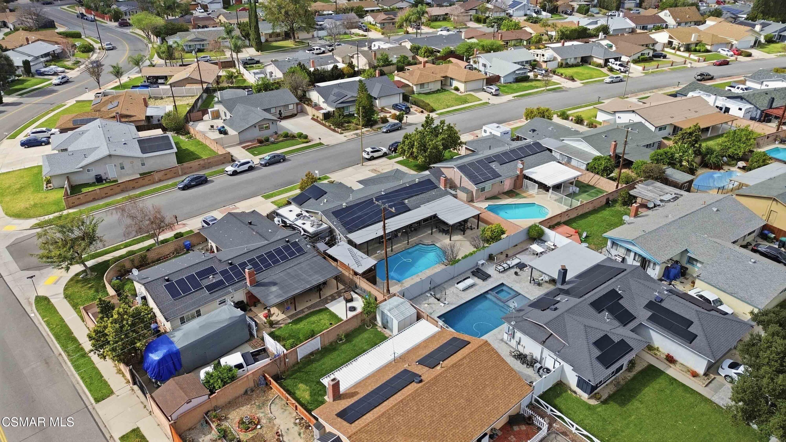 2034 Guerne Avenue Simi Valley, CA 93063 - Photo 41 of 45 061