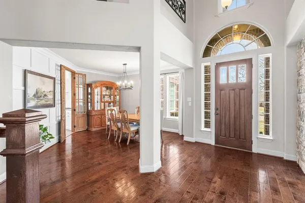 $894,900 | 2540 Stonybrook Drive, Prosper, TX 75078