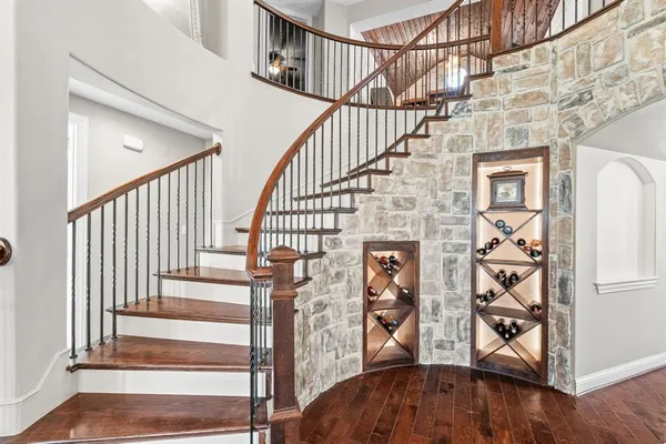$894,900 | 2540 Stonybrook Drive, Prosper, TX 75078