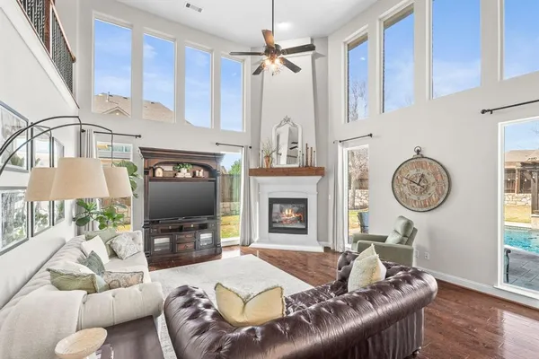 $894,900 | 2540 Stonybrook Drive, Prosper, TX 75078