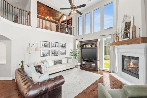 $894,900 | 2540 Stonybrook Drive, Prosper, TX 75078