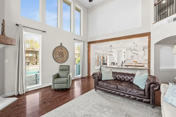 $894,900 | 2540 Stonybrook Drive, Prosper, TX 75078