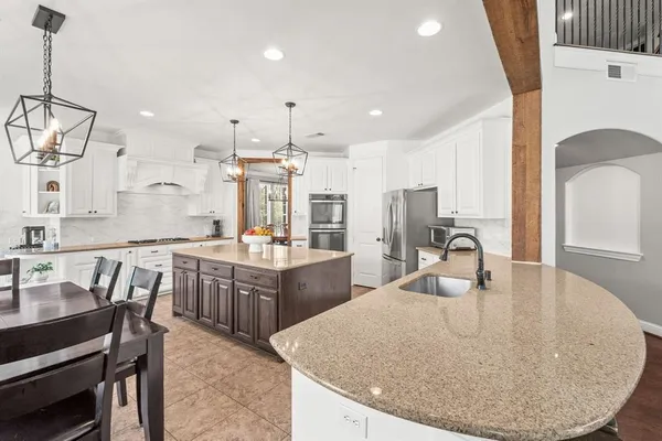 $894,900 | 2540 Stonybrook Drive, Prosper, TX 75078