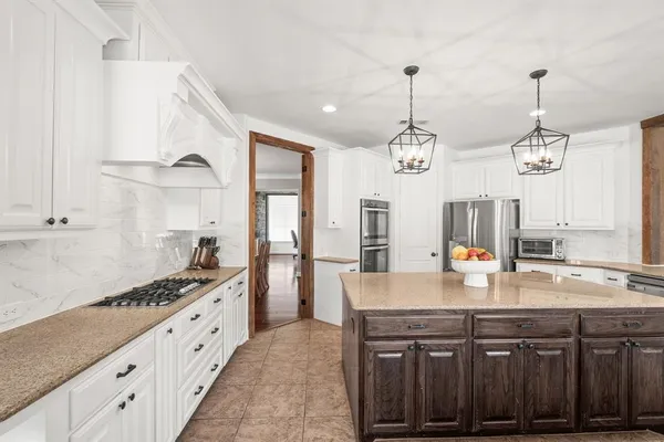 $894,900 | 2540 Stonybrook Drive, Prosper, TX 75078