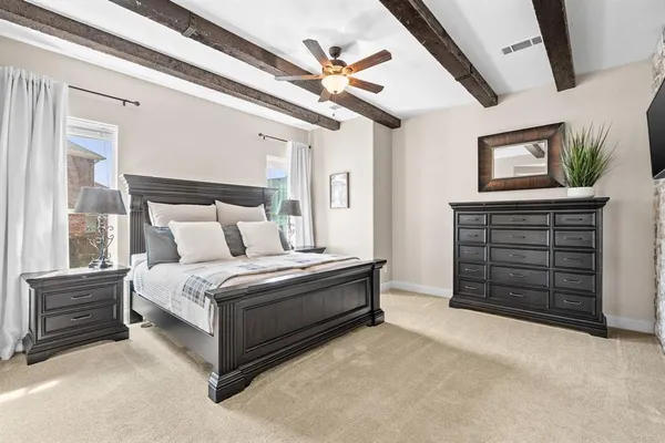 $894,900 | 2540 Stonybrook Drive, Prosper, TX 75078