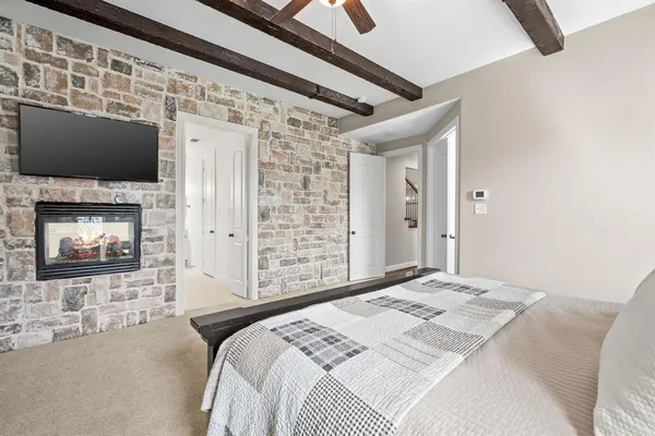 $894,900 | 2540 Stonybrook Drive, Prosper, TX 75078