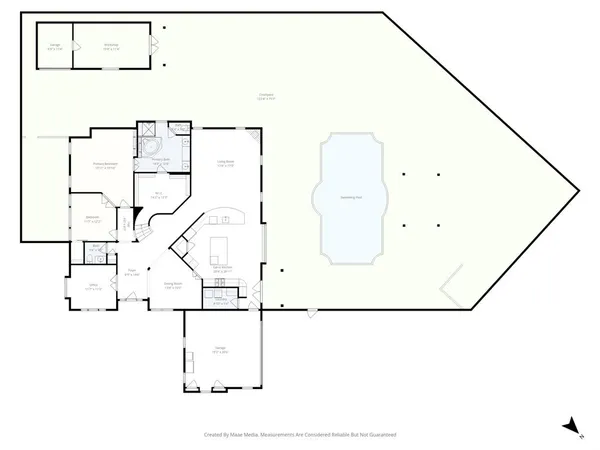 $894,900 | 2540 Stonybrook Drive, Prosper, TX 75078