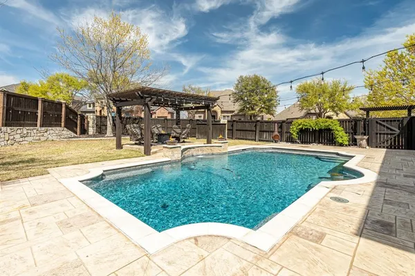 $894,900 | 2540 Stonybrook Drive, Prosper, TX 75078