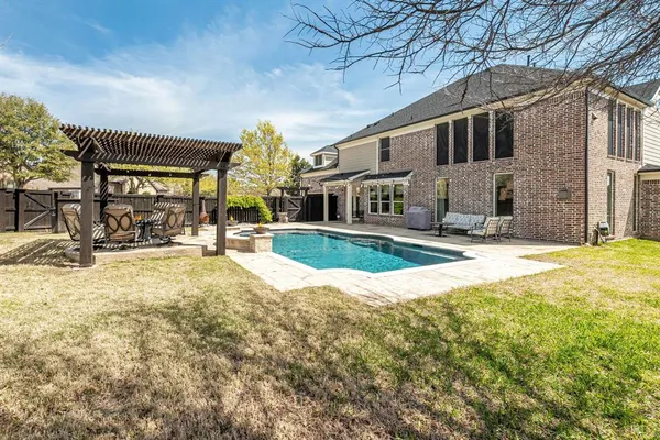$894,900 | 2540 Stonybrook Drive, Prosper, TX 75078