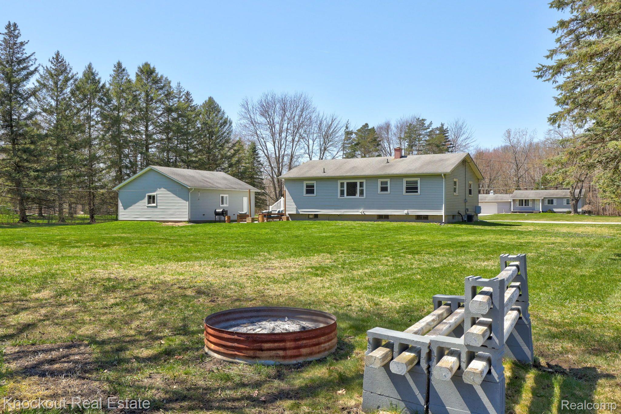 11779 South Block Road Birch Run, MI 48415 - Photo 39 of 58 Gallery Image 39