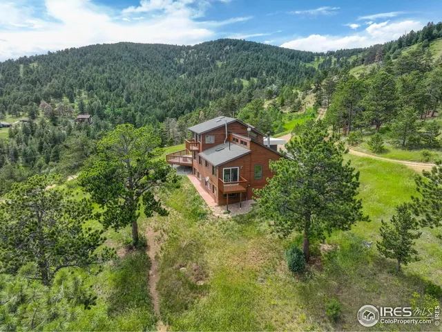 $799,000 | 144 Coyote Court, Boulder, CO 80302
