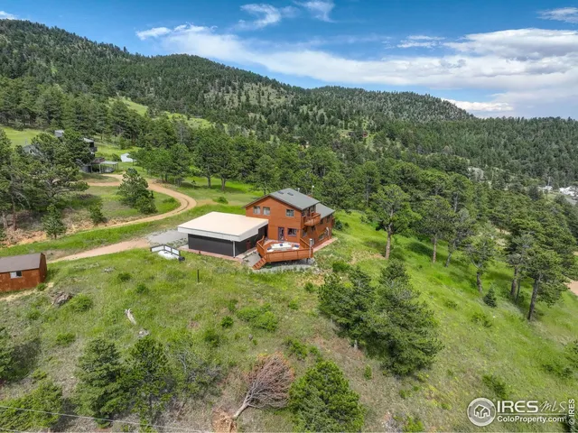 $799,000 | 144 Coyote Court, Boulder, CO 80302