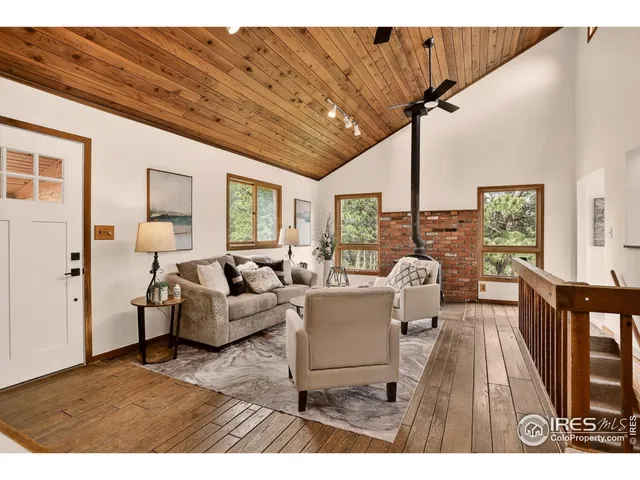 $799,000 | 144 Coyote Court, Boulder, CO 80302