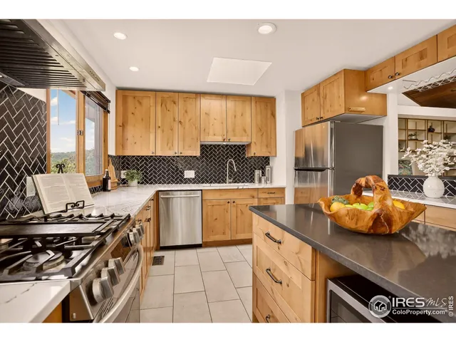 $799,000 | 144 Coyote Court, Boulder, CO 80302