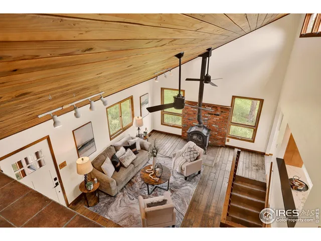 $799,000 | 144 Coyote Court, Boulder, CO 80302