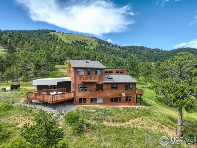 $799,000 | 144 Coyote Court, Boulder, CO 80302