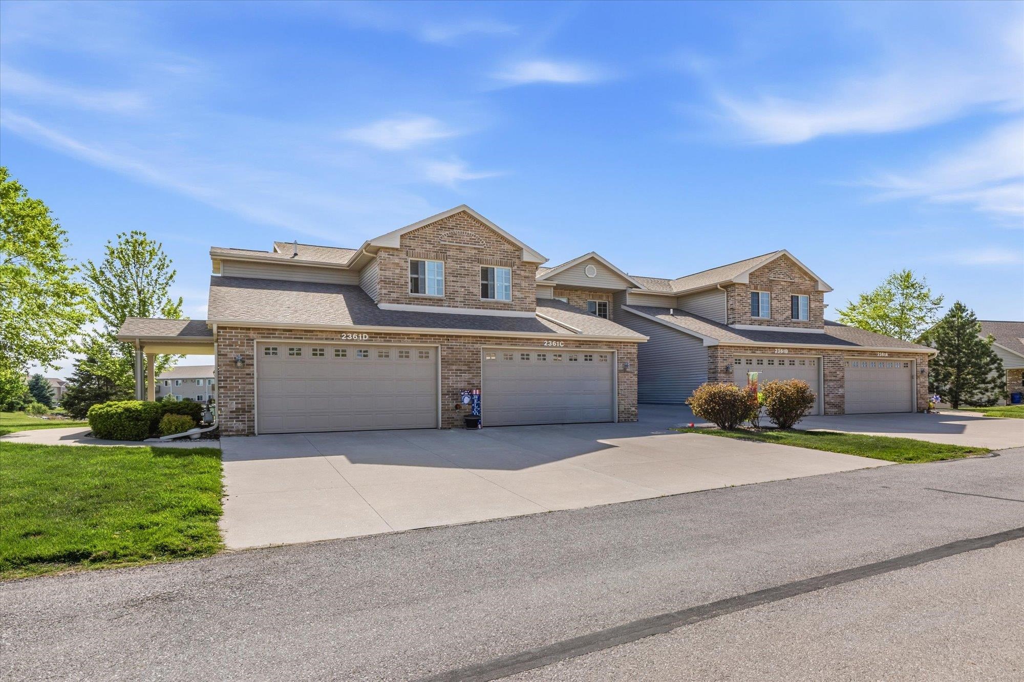 2361 East Plank Road, Unit D Appleton, WI 54915 - Photo 2 of 31