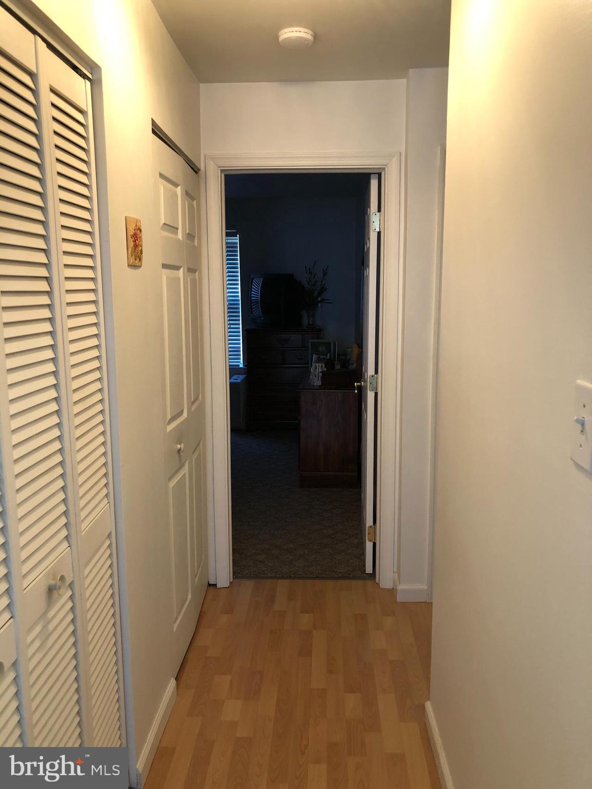 8 Maynard Drive Sicklerville, NJ 08081 - Photo 16 of 34 hall view upper