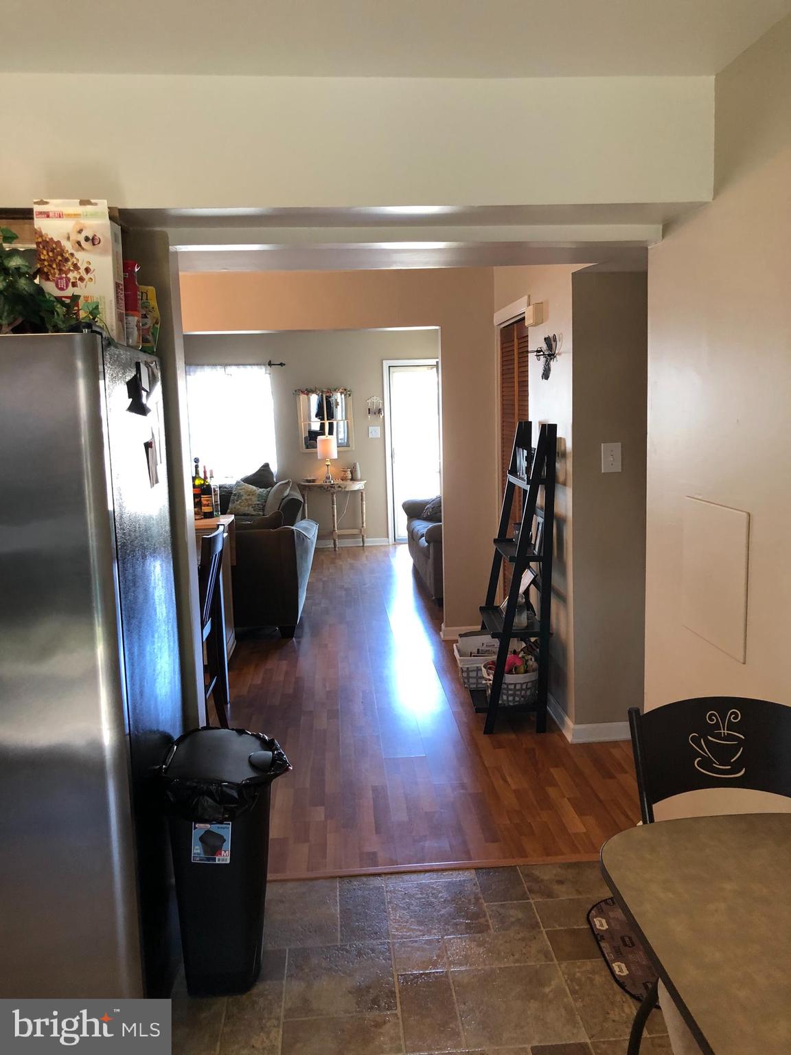 8 Maynard Drive Sicklerville, NJ 08081 - Photo 21 of 34 view to living area LL