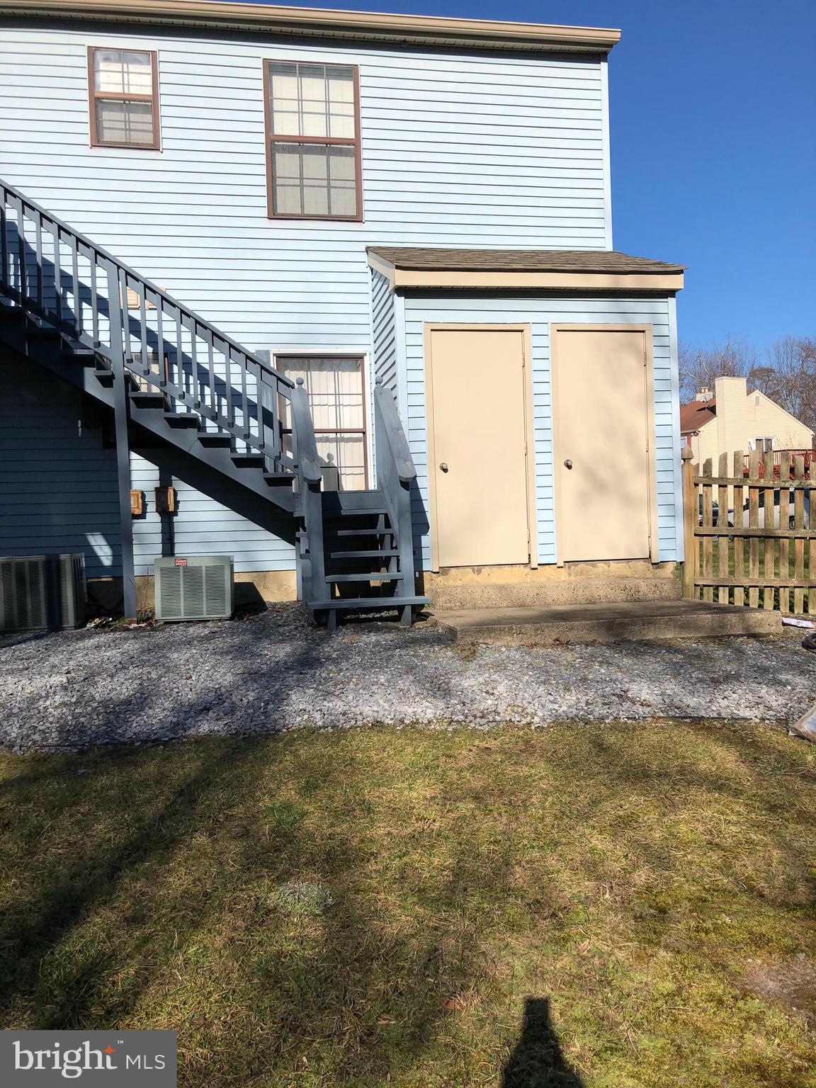 8 Maynard Drive Sicklerville, NJ 08081 - Photo 34 of 34 storage
