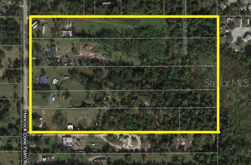 1467 Hancock Lone Palm Road Orlando, FL 32828 - Photo 1 of 1 Gallery Image 1