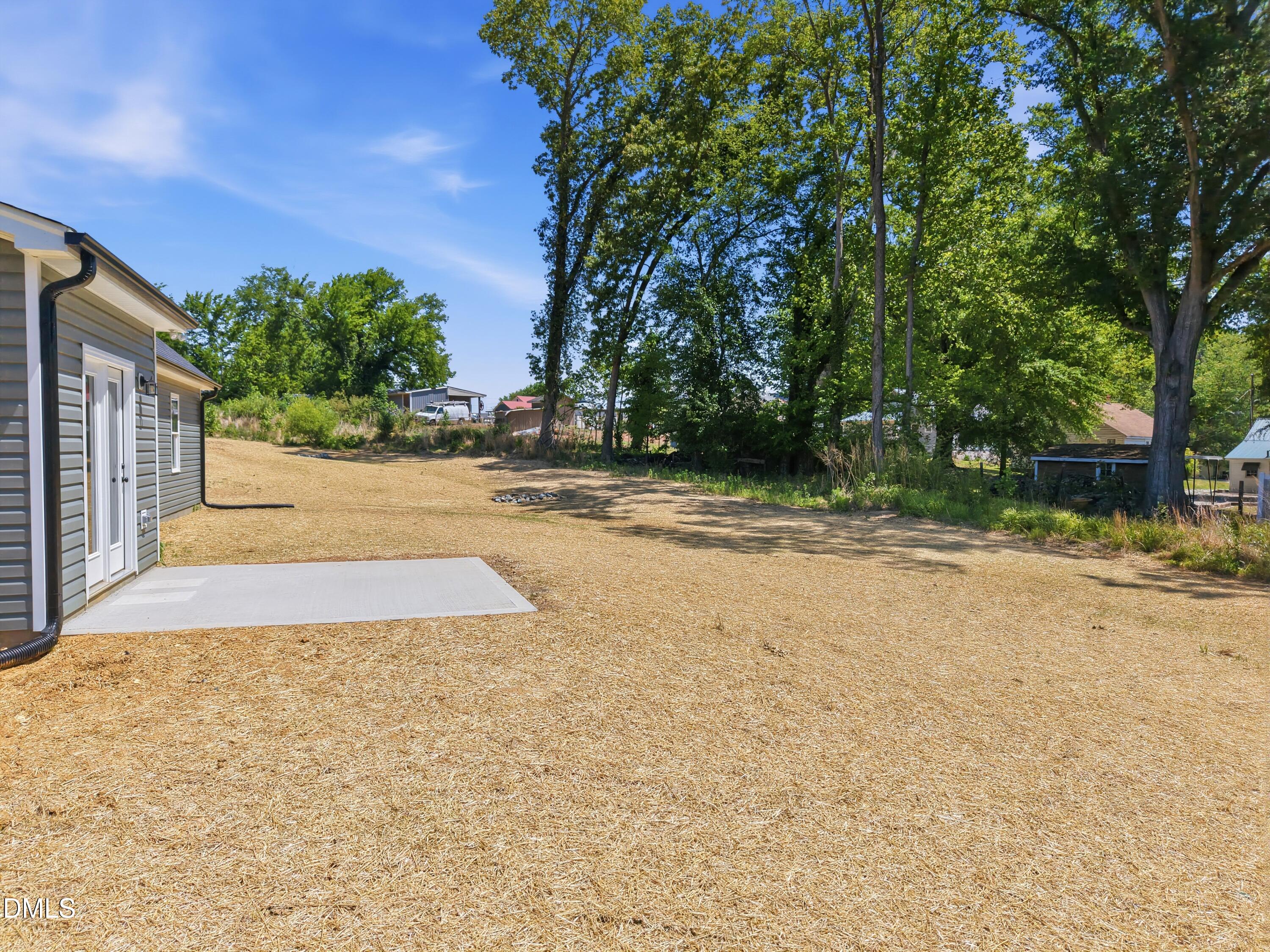 1264 Dover Street Roxboro, NC 27573 - Photo 27 of 38
