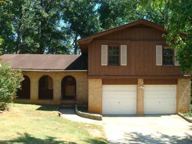 2254 Emerald Springs Drive Decatur, GA 30035 - Photo 1 of 1