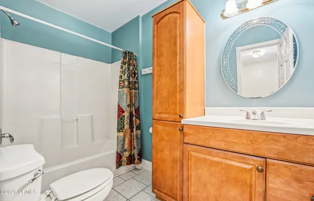 $4,000 | 1812 Dolphin Row Drive, Beaufort, SC 29906