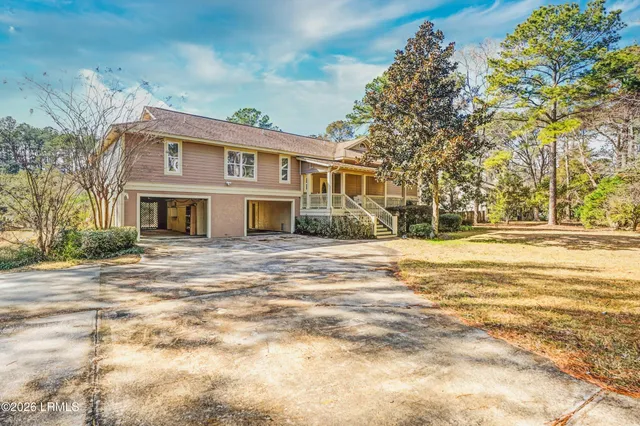 $4,000 | 1812 Dolphin Row Drive, Beaufort, SC 29906